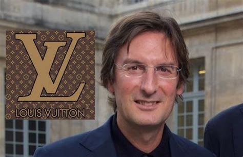 amministratore di louis vuitton asia europa italiano|Louis Vuitton, Pietro Beccari nominato presidente e .